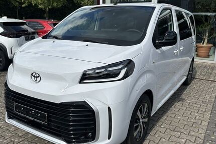Toyota Proace (Verso) 1.250 km 52.490 &euro; Stadthagen 31655