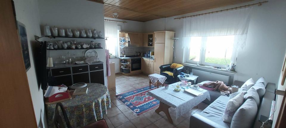 Einfamilienhaus Preußisch Oldendorf - 7 Zimmer, 190 m&sup2;, 230.000&euro; | Angebot:20479374