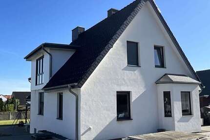 Haus Uchte - 7 Zimmer, 160 m&sup2;, 238.900&euro; | Angebot:22648394