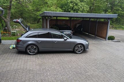 Audi A4 148.000 km 21.900 &euro; Minden 32429