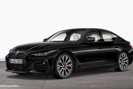 BMW M440 71.519 km 47.994 &euro; Minden 32429