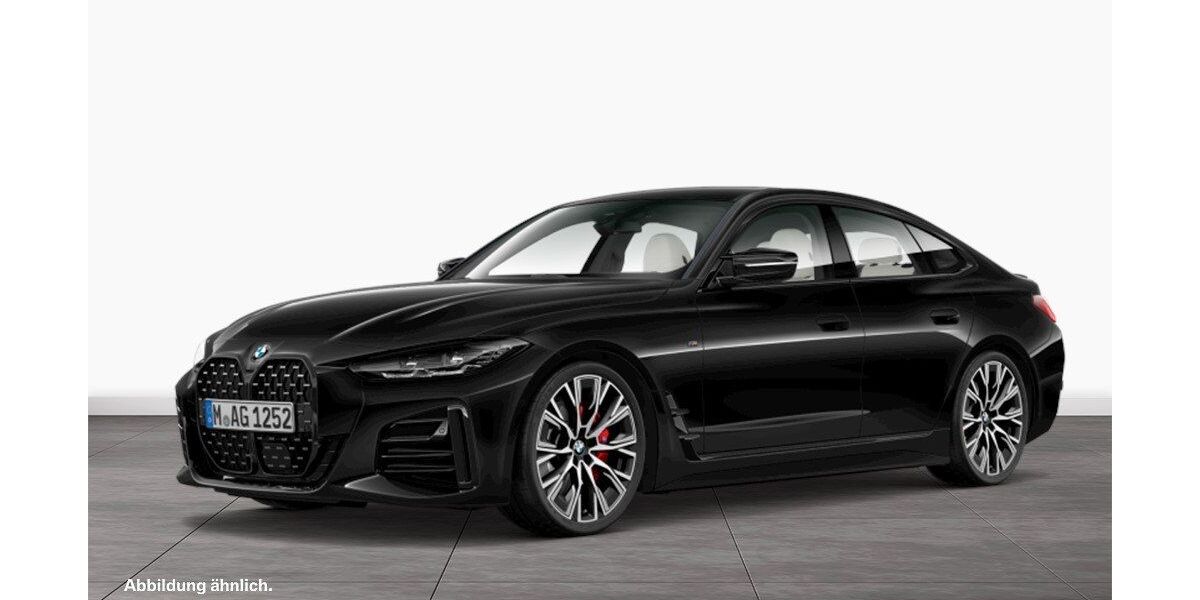 BMW M440 71.519 km 47.994 &euro; Minden 32429