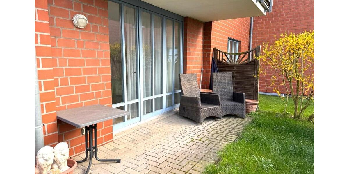 Erdgeschoßwohnung Hiddenhausen - 3 Zimmer, 69 m&sup2;, 330&euro; | Angebot:26045474