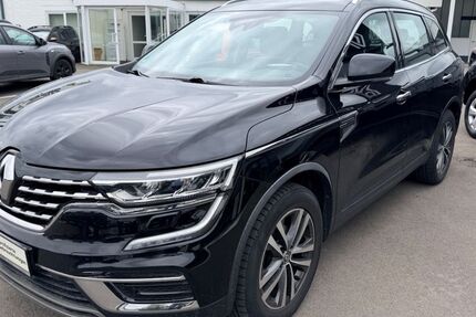 Renault Koleos 78.900 km 19.490 &euro; Lemgo 32657