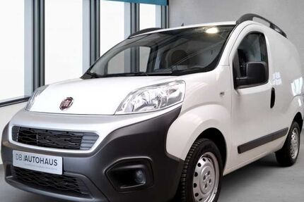 Fiat Fiorino 10.854 km 10.980 &euro; Bad Salzuflen 32105