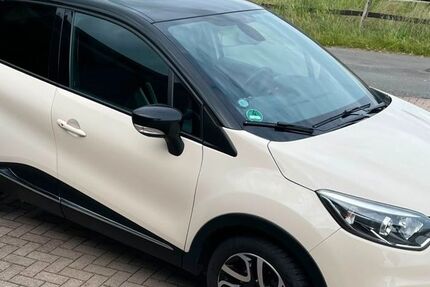 Renault Captur 110.000 km 9.900 &euro; Leese 31633