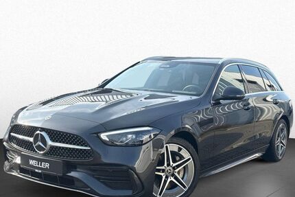 Mercedes-Benz C 220 33.494 km 38.750 &euro; Bad Oeynhausen 32547