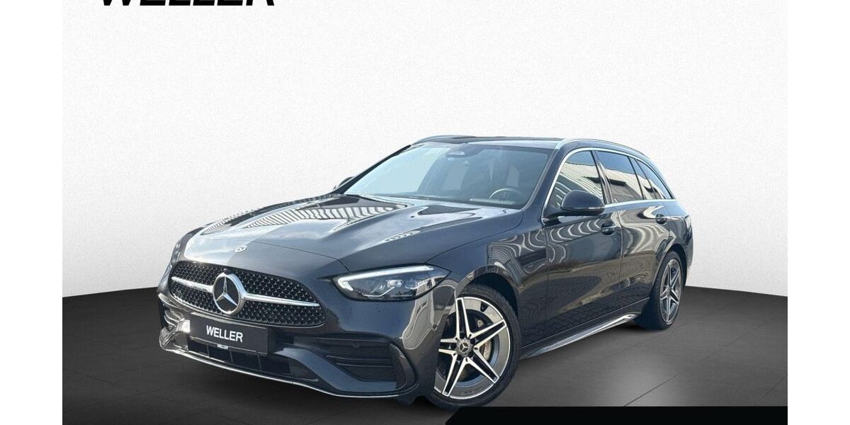 Mercedes-Benz C 220 33.494 km 38.750 &euro; Bad Oeynhausen 32547