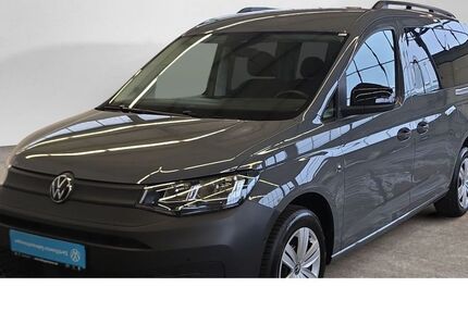 VW Caddy Maxi 9.573 km 33.390 &euro; Lemgo 32657
