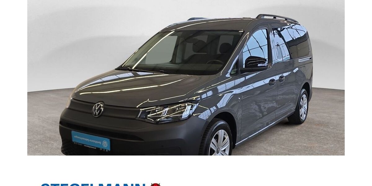 VW Caddy Maxi 9.573 km 33.390 &euro; Lemgo 32657