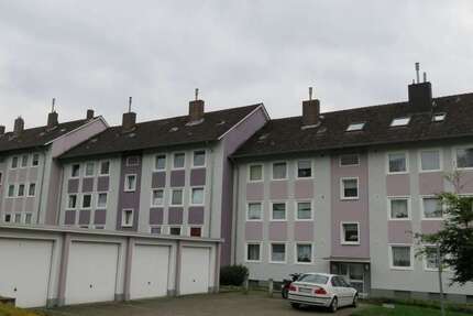 Wohnung Herford Falkendiek - 2 Zimmer, 60 m&sup2;, 427&euro; | Angebot:26073974