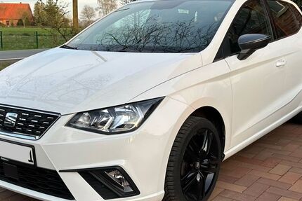 Seat Ibiza 86.673 km 15.000 &euro; Petershagen 32469