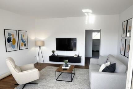 Wohnung Bünde - 4 Zimmer, 80 m&sup2;, 700&euro; | Angebot:25363921