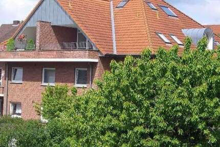 Wohnung Minden Bärenkämpen - 2 Zimmer, 50 m&sup2;, 450&euro; | Angebot:26086505