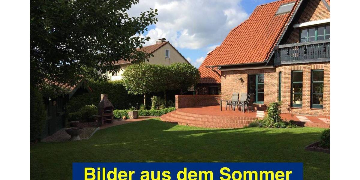 Doppelhaushälfte Bünde Bustedt - 4 Zimmer, 166 m&sup2;, 369.000&euro; | Angebot:26190214