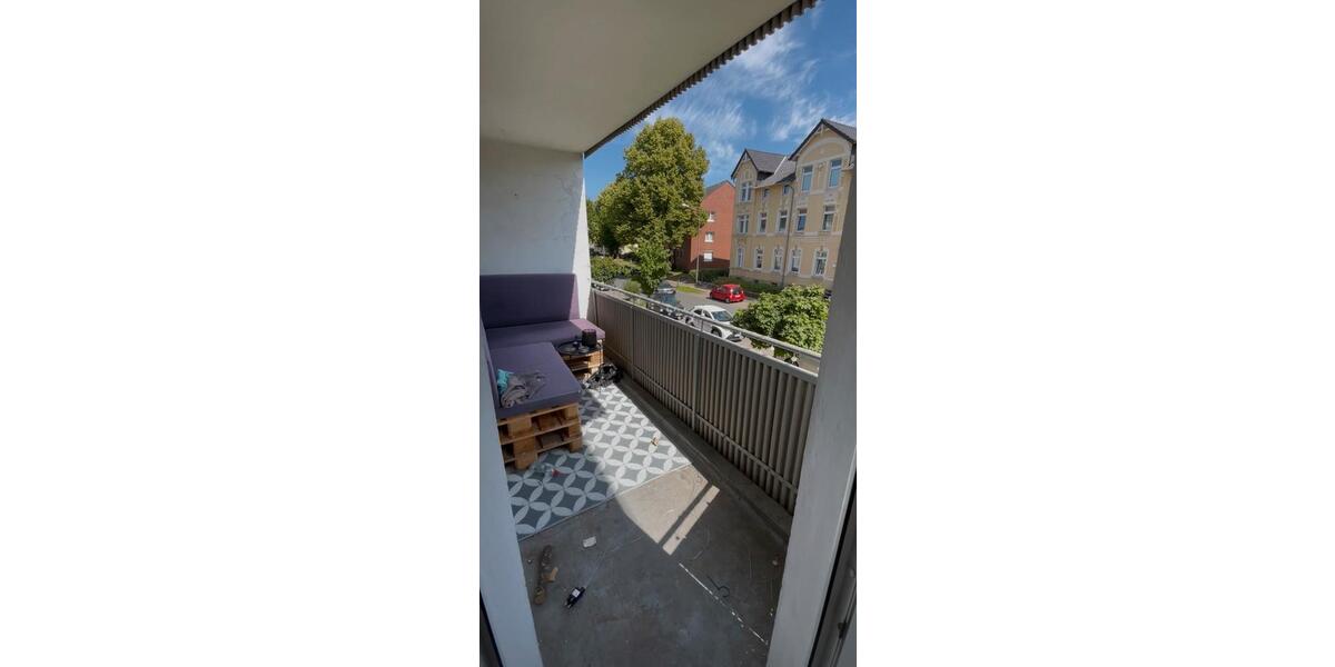 Etagenwohnung Porta Westfalica - 3 Zimmer, 65 m&sup2;, 738&euro; | Angebot:25825848