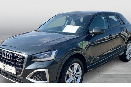 Audi Q2 25.400 km 26.690 &euro; Lübbecke 32312