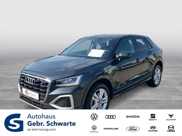 Audi Q2 25.400 km 26.690 &euro; Lübbecke 32312