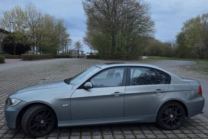 BMW 318 196.000 km 4.490 &euro; Enger 32130
