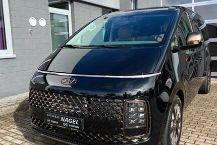 Hyundai STARIA 84.034 km 34.790 &euro; Bünde 32257