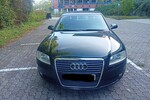 Audi A8 260.000 km 6.400 &euro; Löhne 32584