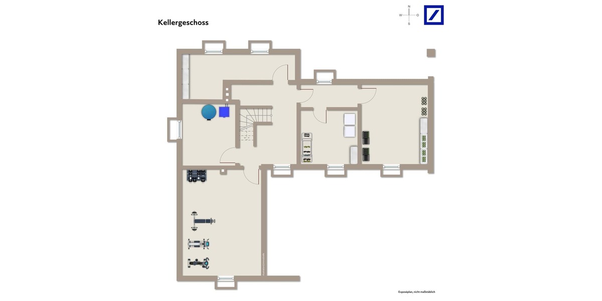 Einfamilienhaus Minden Todtenhausen - 4 Zimmer, 125 m&sup2;, 255.000&euro; | Angebot:26160802
