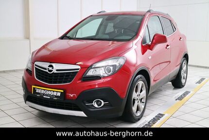 Opel Mokka 214.000 km 7.680 &euro; Stolzenau 31592