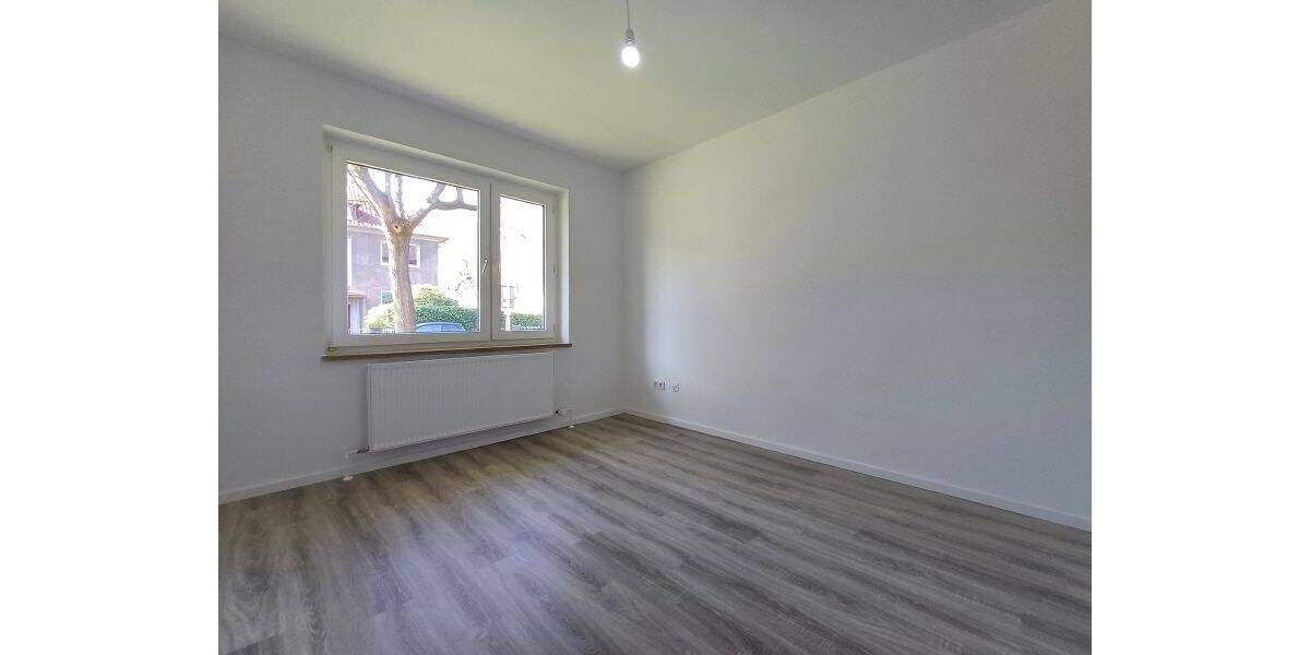Etagenwohnung Minden Innenstadt - 3 Zimmer, 66 m&sup2;, 649&euro; | Angebot:25726177