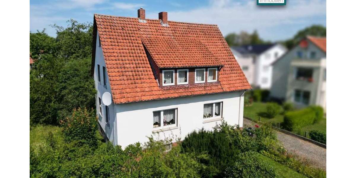 Einfamilienhaus Bückeburg - 7 Zimmer, 152 m&sup2;, 199.000&euro; | Angebot:27081380