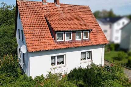 Haus Bückeburg - 7 Zimmer, 152 m&sup2;, 199.000&euro; | Angebot:27081380