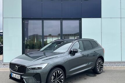 Volvo XC60 6.500 km 77.900 &euro; Lübbecke 32312