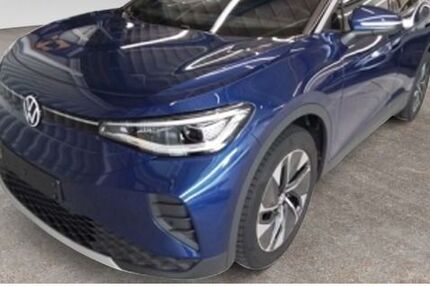 VW ID.4 14.285 km 43.490 &euro; Lemgo 32657