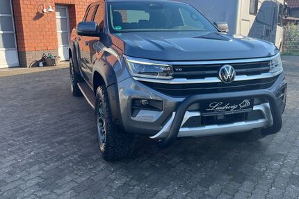 VW Amarok 32.900 km 62.900 &euro; Porta Westfalica 32457