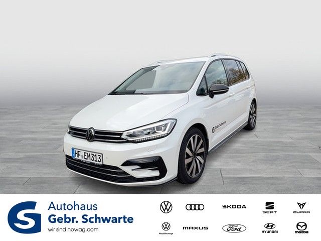 VW Touran 15.999 km 37.440 &euro; Bünde 32257