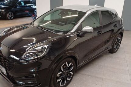 Ford Puma 41.016 km 15.950 &euro; Bad Oeynhausen 32547