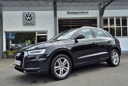 Audi Q3 154.470 km 14.680 &euro; Extertal 32699