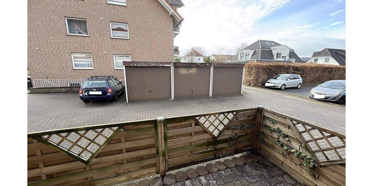 Etagenwohnung Minden-Dützen Dützen - 2 Zimmer, 66 m&sup2;, 129.500&euro; | Angebot:25814299