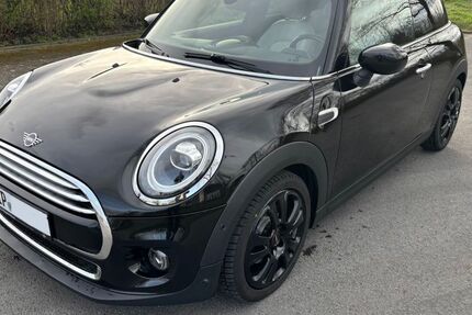 Mini Cooper 81.000 km 17.499 &euro; Lemgo 32657