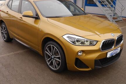 BMW X2 109.525 km 16.980 &euro; Rahden 32369