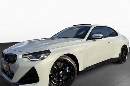 BMW 218 4.500 km 38.440 &euro; Herford 32051