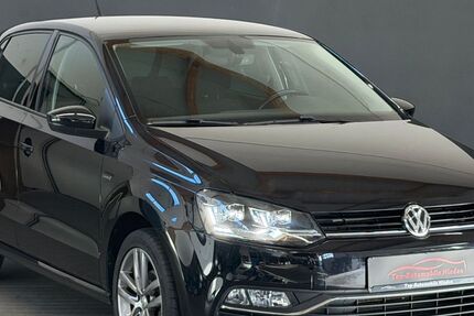 VW Polo 90.500 km 11.999 &euro; Minden 32429