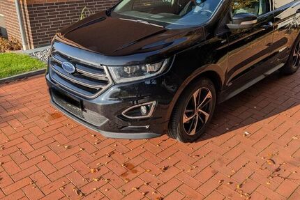 Ford Edge 180.000 km 14.650 &euro; Hille 32479