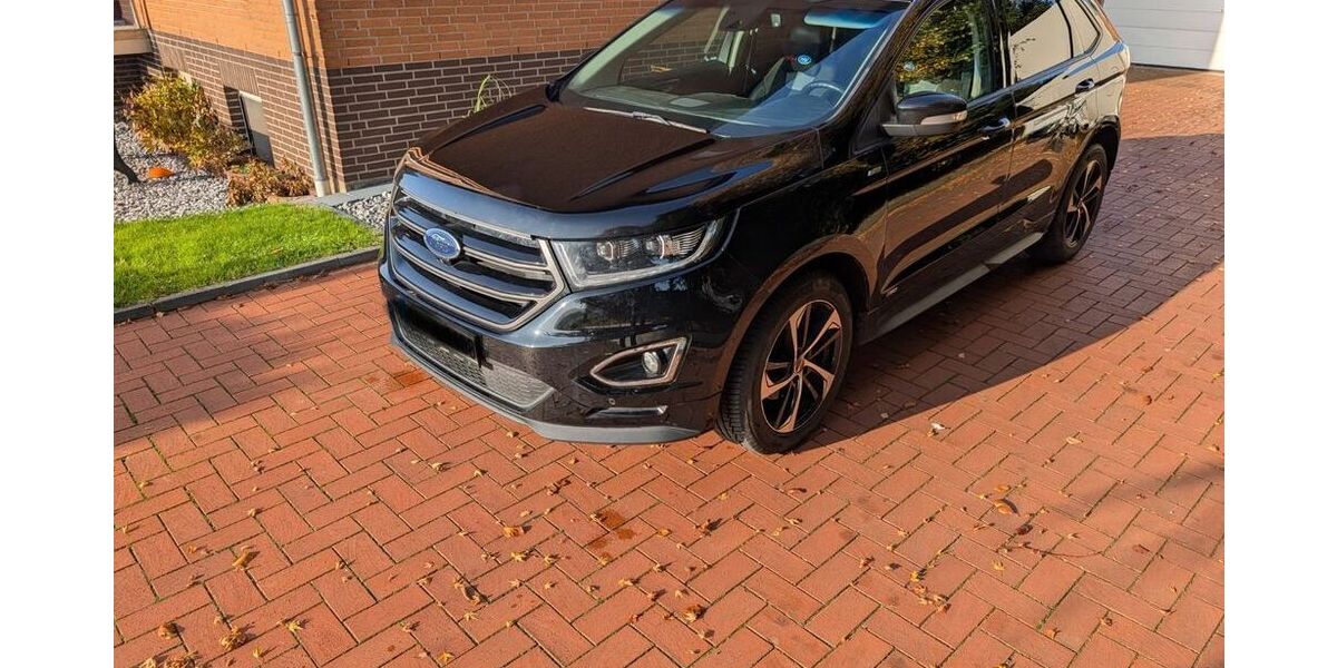 Ford Edge 180.000 km 15.000 &euro; Hille 32479