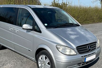 Mercedes-Benz Viano 189.000 km 9.450 &euro; Enger 32130