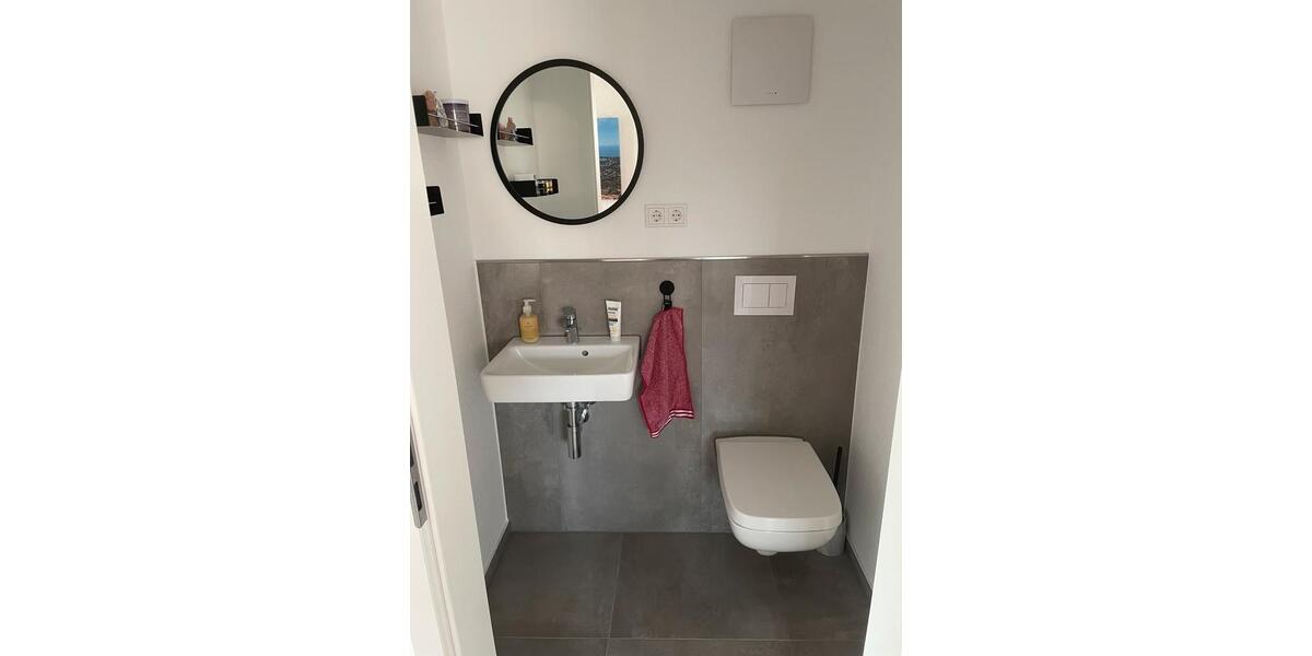 Etagenwohnung Bad Oeynhausen Rehme - 3 Zimmer, 79 m&sup2;, 332.000&euro; | Angebot:25942175