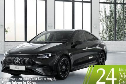 Mercedes-Benz CLA 250 8.000 km 53.450 &euro; Minden 32427