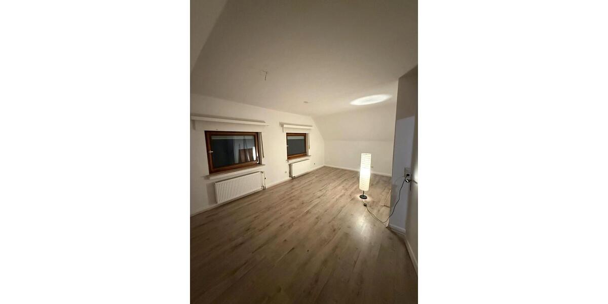Etagenwohnung Bad Salzuflen Biemsen-Ahmsen - 2 Zimmer, 69 m&sup2;, 550&euro; | Angebot:26237058