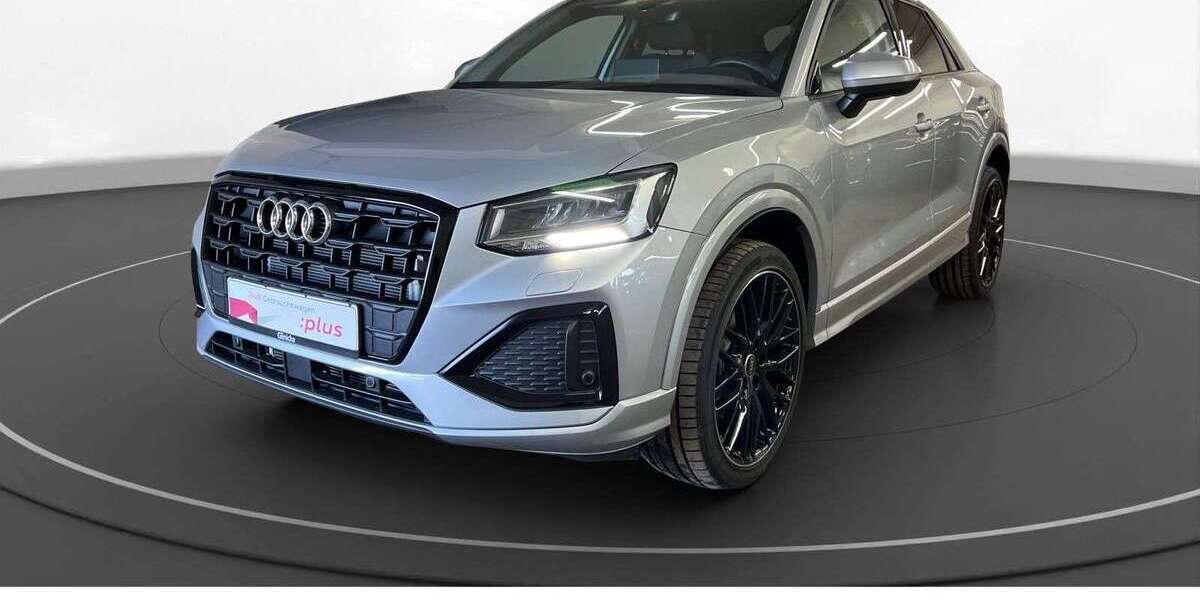 Audi Q2 6.450 km 29.380 &euro; Minden 32427