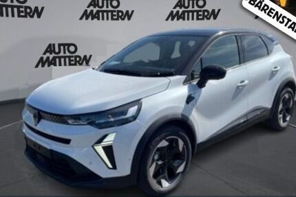 Renault Captur 8.000 km 22.590 &euro; Herford 32051