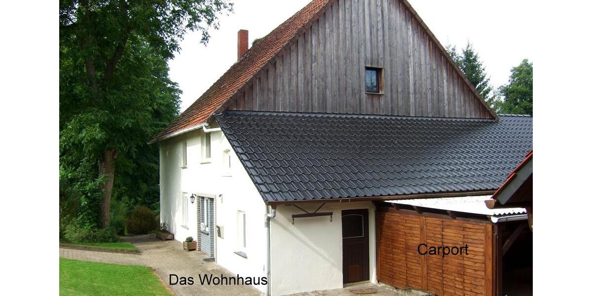 Einfamilienhaus Extertal - 9 Zimmer, 223 m&sup2;, 285.000&euro; | Angebot:22092680